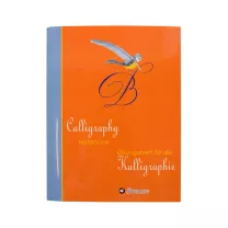 Zeszyt Do Kaligrafii Brause Calligraphy Practise Book 98204sb