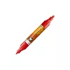 Marker Akrylowy Molotow One4all Twin 013 Traffic Red