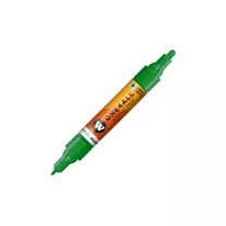 Marker Akrylowy Molotow One4all Twin 096 Mister Green