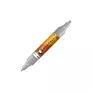 Marker Akrylowy Molotow One4all Twin 237 Grey Blue Light