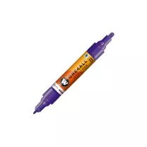 Marker Akrylowy Molotow One4all Twin 042 Currant
