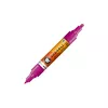 Marker Akrylowy Molotow One4all Twin 232 Magenta