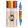 Markery Molotow One4all Twin 12 Main Kit 1 200480