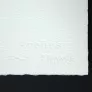 Papier Akwarelowy Arches Natural White 300 gsm Cold Presed 56 x 76 cm A1795005