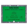 Blok Akwarelowy Arches Cold Press Natural White 300 gsm 36 x 51 cm 20 ark. A1795063