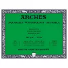 Blok Akwarelowy Arches Cold Press Natural White 300 gsm 46 x 61 cm 20 ark. A1795064