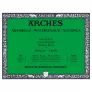 Blok Akwarelowy Arches Cold Press Natural White 300 gsm 46 x 61 cm 20 ark. A1795064