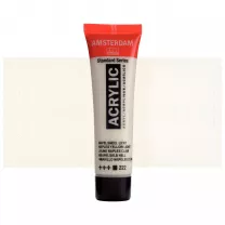 Farba Akrylowa Talens Amsterdam Standard Series 20 ml 222 Naples Yellow Light