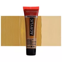 Farba Akrylowa Talens Amsterdam Standard Series 20 ml 234 Raw Sienna