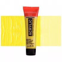 Farba Akrylowa Talens Amsterdam Standard Series 20 ml 275 Primary Yellow