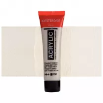 Farba Akrylowa Talens Amsterdam Standard Series 20 ml 290 Titanium Buff Deep