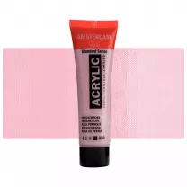 Farba Akrylowa Talens Amsterdam Standard Series 20 ml 330 Persian Rose
