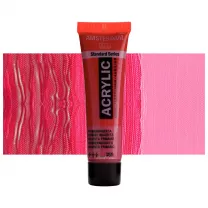 Farba Akrylowa Talens Amsterdam Standard Series 20 ml 369 Primary Magenta