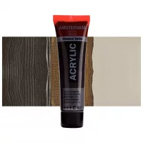 Farba Akrylowa Talens Amsterdam Standard Series 20 ml 403 Vandyke Brown