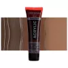 Farba Akrylowa Talens Amsterdam Standard Series 20 ml 409 Burnt Umber
