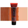 Farba Akrylowa Talens Amsterdam Standard Series 20 ml 411 Burnt Sienna