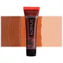 Farba Akrylowa Talens Amsterdam Standard Series 20 ml 411 Burnt Sienna