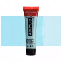 Farba Akrylowa Talens Amsterdam Standard Series 20 ml 551 Sky Blue Light