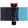 Farba Akrylowa Talens Amsterdam Standard Series 20 ml 566 Prussian Blue Phthalo
