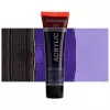 Farba Akrylowa Talens Amsterdam Standard Series 20 ml 568 Permanent Blue Violet