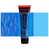Farba Akrylowa Talens Amsterdam Standard Series 20 ml 572 Primary Cyan
