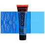 Farba Akrylowa Talens Amsterdam Standard Series 20 ml 572 Primary Cyan