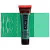 Farba Akrylowa Talens Amsterdam Standard Series 20 ml 615 Emerald Green