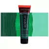 Farba Akrylowa Talens Amsterdam Standard Series 20 ml 619 Permanent Green Deep