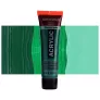 Farba Akrylowa Talens Amsterdam Standard Series 20 ml 619 Permanent Green Deep
