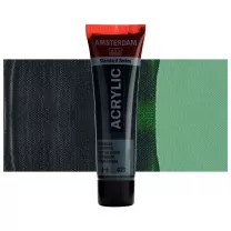 Farba Akrylowa Talens Amsterdam Standard Series 20 ml 623 Sap Green
