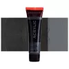 Farba Akrylowa Talens Amsterdam Standard Series 20 ml 702 Lamp Black