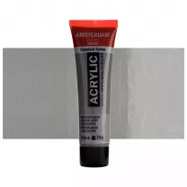 Farba Akrylowa Talens Amsterdam Standard Series 20 ml 710 Neutral Grey