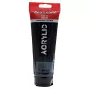 Farba Akrylowa Talens Amsterdam Standard Series 250 ml 702 Lamp Black