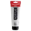 Farba Akrylowa Talens Amsterdam Standard Series 250 ml 105 Titanium White