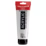 Farba Akrylowa Talens Amsterdam Standard Series 250 ml 105 Titanium White