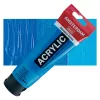 Farba Akrylowa Talens Amsterdam Standard Series 120 ml 572 Primary Cyan