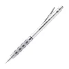 Oł&oacute;wek Automatyczny Pentel Graphgear 1000 0,5 mm Silver