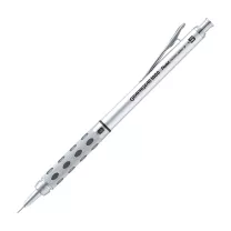 Ołówek Automatyczny Pentel Graphgear 1000 0,5 mm Silver