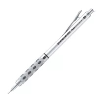 Oł&oacute;wek Automatyczny Pentel Graphgear 1000 0,5 mm Silver
