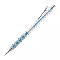 Ołówek Automatyczny Pentel Graphgear 1000 0,7 mm Silver