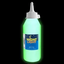 Farba Świecąca w Ciemności Schjerning Night Light 250 ml 6171250