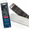 Kredki Derwent Artists Black & White 6 set 2302342