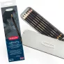 Kredki Derwent Artists Black & White 6 set 2302342