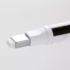 Gumka Tombow Mono Zero Prostokątna 2,5 x 5 mm Paski EH-KUS-B