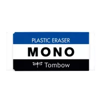 Gumka Tombow Mono Plastic Eraser L PE-07A