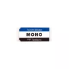 Gumka Tombow Mono Plastic Eraser XS PE-01A