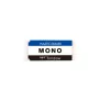 Gumka Tombow Mono Plastic Eraser XS PE-01A