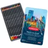 Kredki Derwent Procolour 12 set 2302505