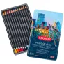 Kredki Derwent Procolour 12 set 2302505