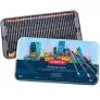 Kredki Derwent Procolour 36 set 2302507